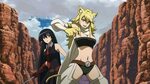 Akame ga kill and Leone anime #774648 on animesher.com